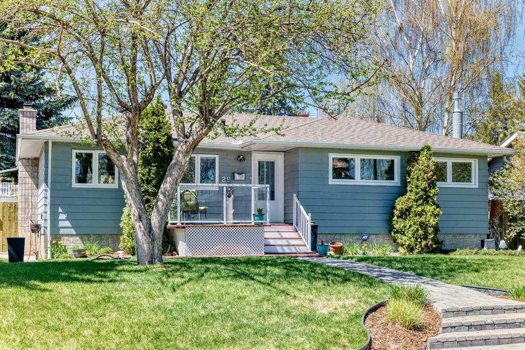 Picture for 29 Chisholm Crescent NW