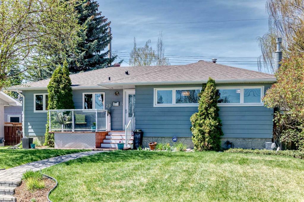 Picture for 29 Chisholm Crescent NW