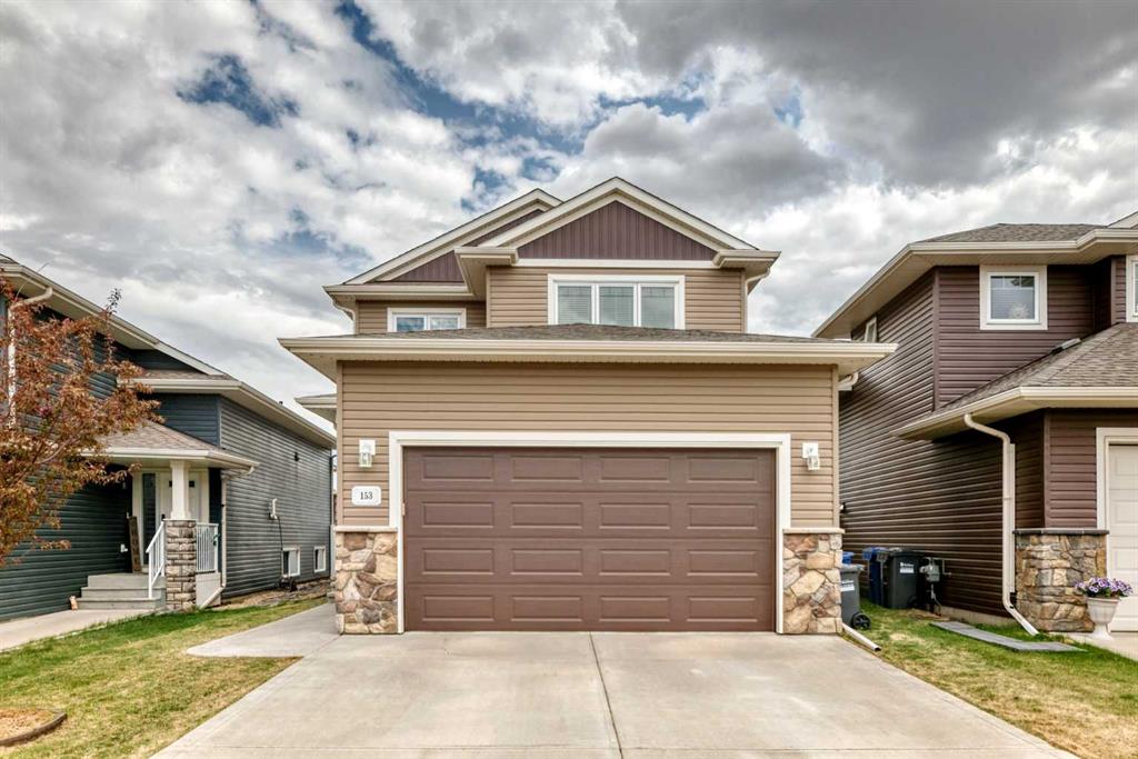 Picture for 153 Van Slyke Way 