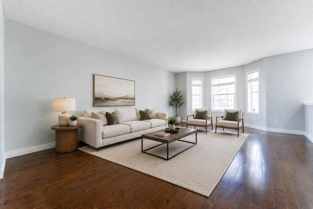 Picture for 45 Tuscany Springs Garden NW