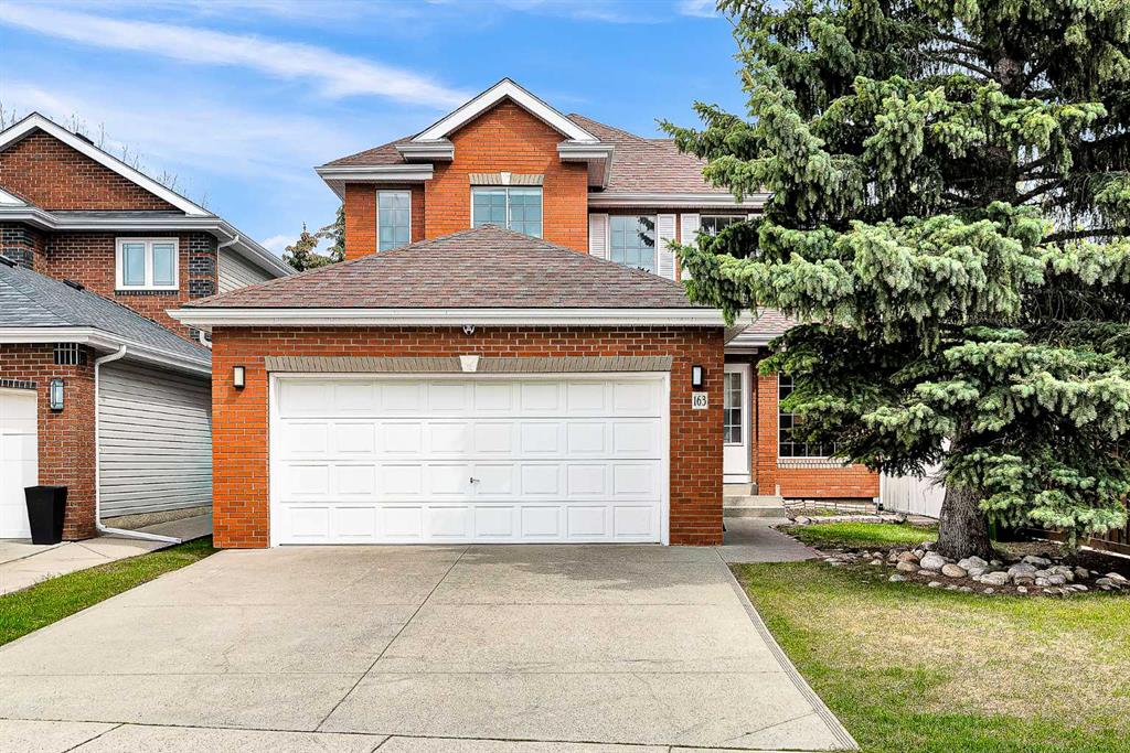Picture for 163 Citadel Park NW
