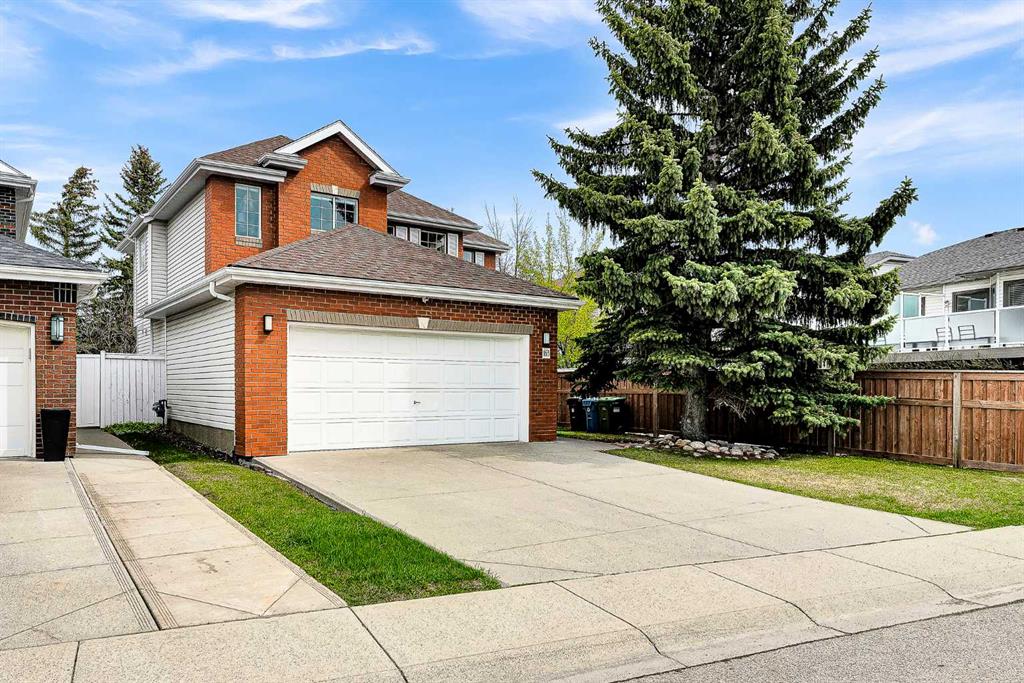 Picture for 163 Citadel Park NW