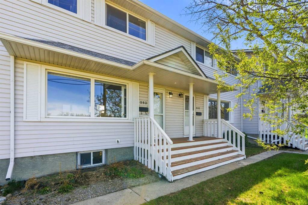 Picture for 583 Killarney Glen Court SW