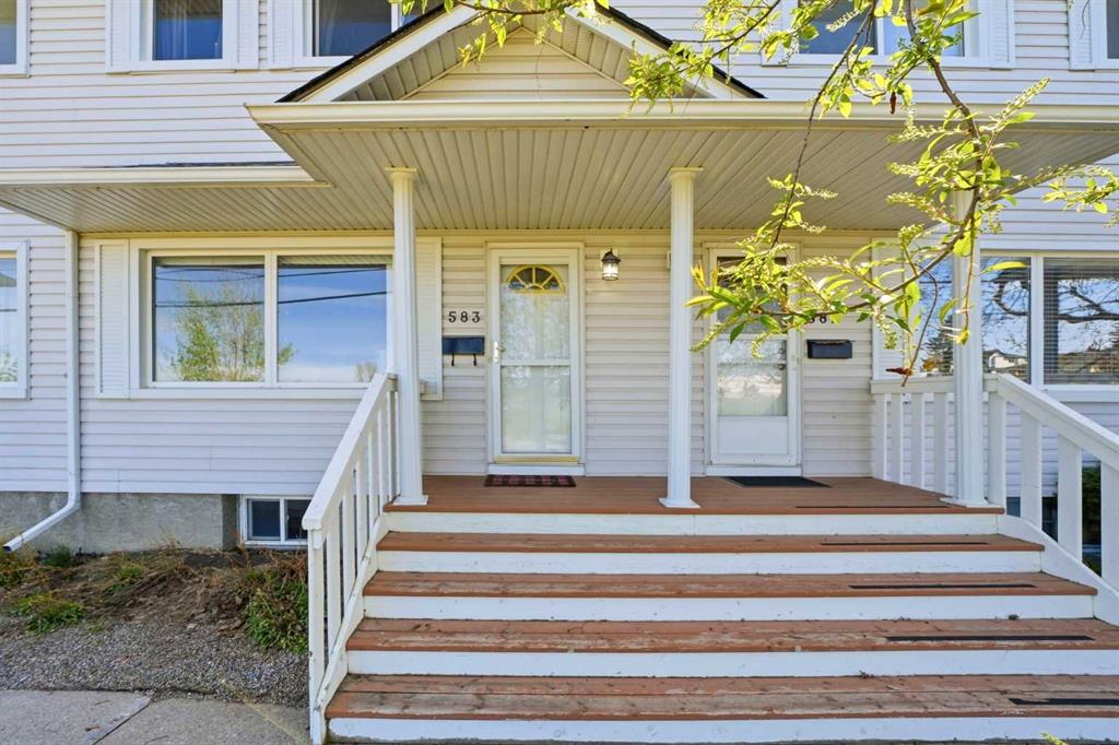 Picture for 583 Killarney Glen Court SW