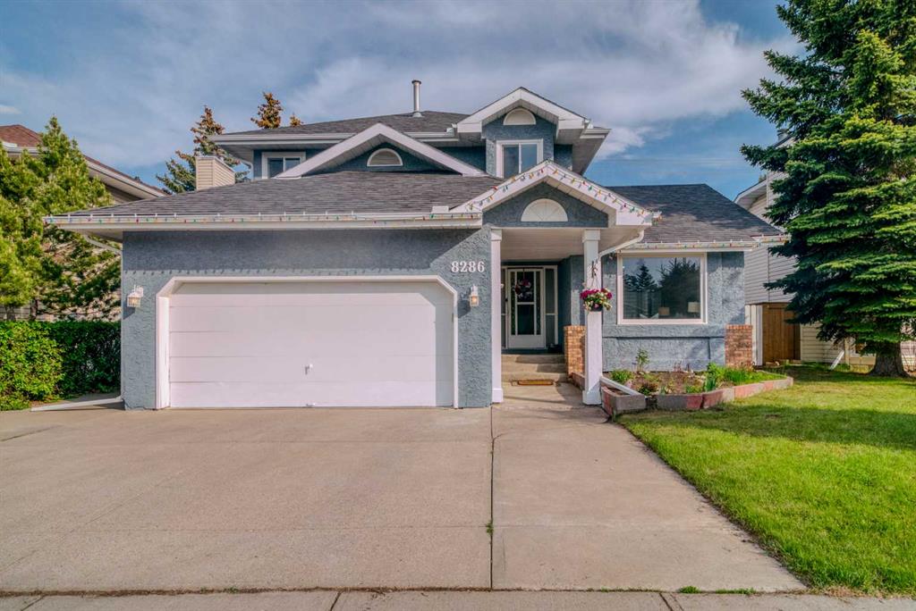 Picture for 8286 Edgebrook Drive NW