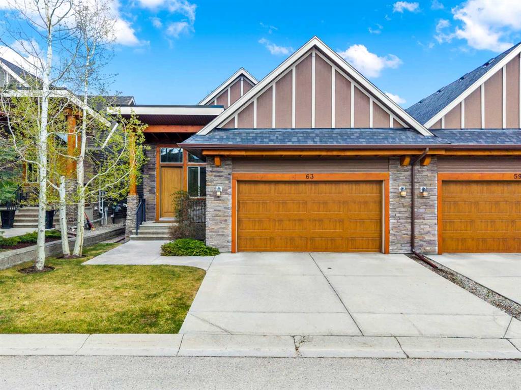 Picture for 63 Cortina Villas SW