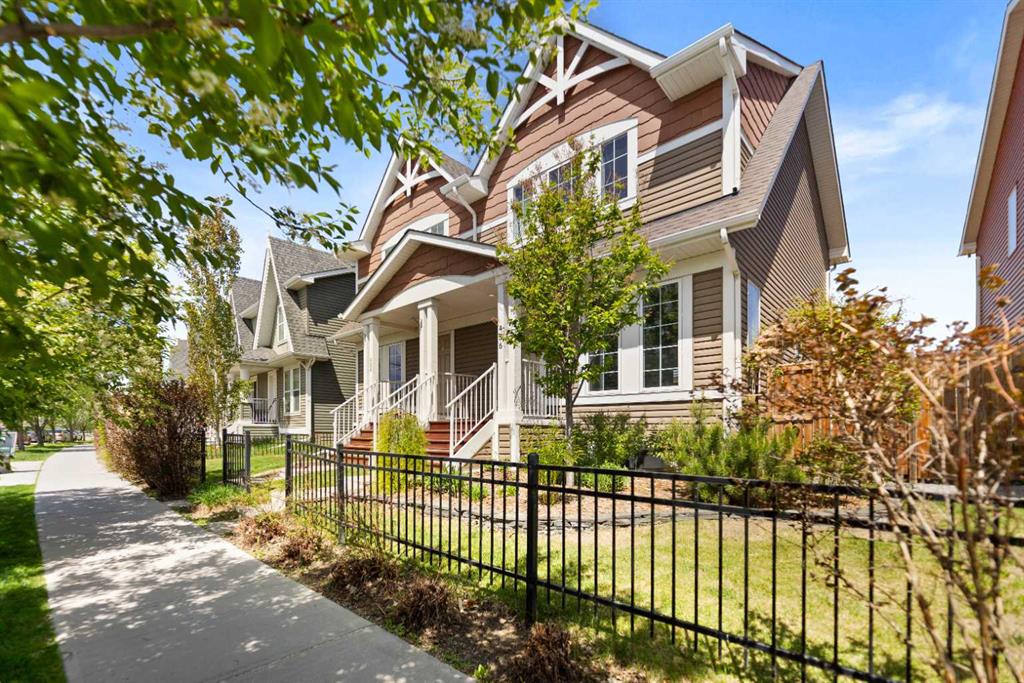 Picture for 456 Auburn Bay Avenue SE
