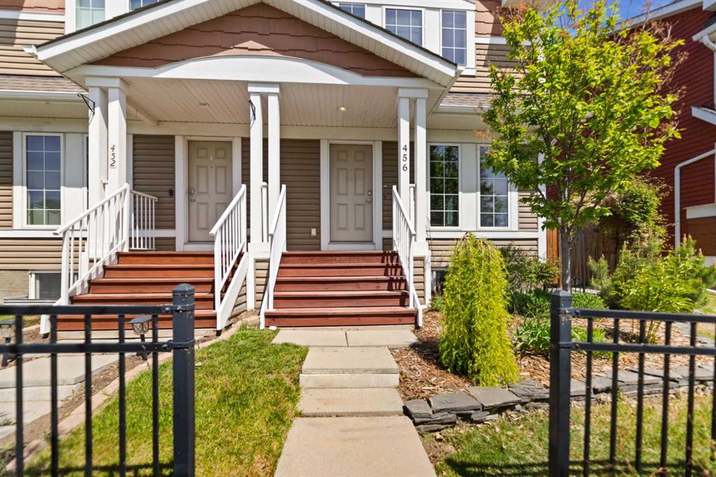 Picture for 456 Auburn Bay Avenue SE