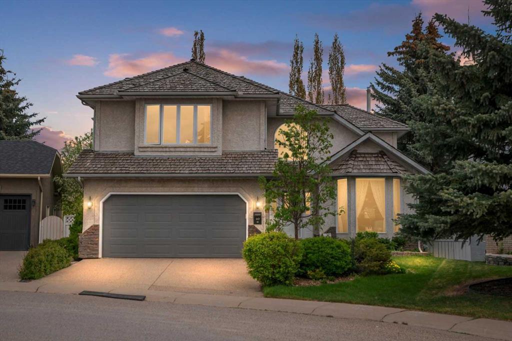 Picture for 40 Scenic Ridge Place NW