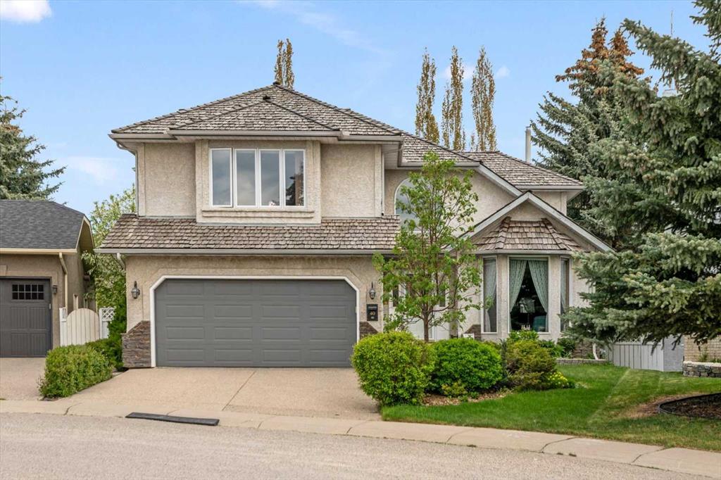Picture for 40 Scenic Ridge Place NW