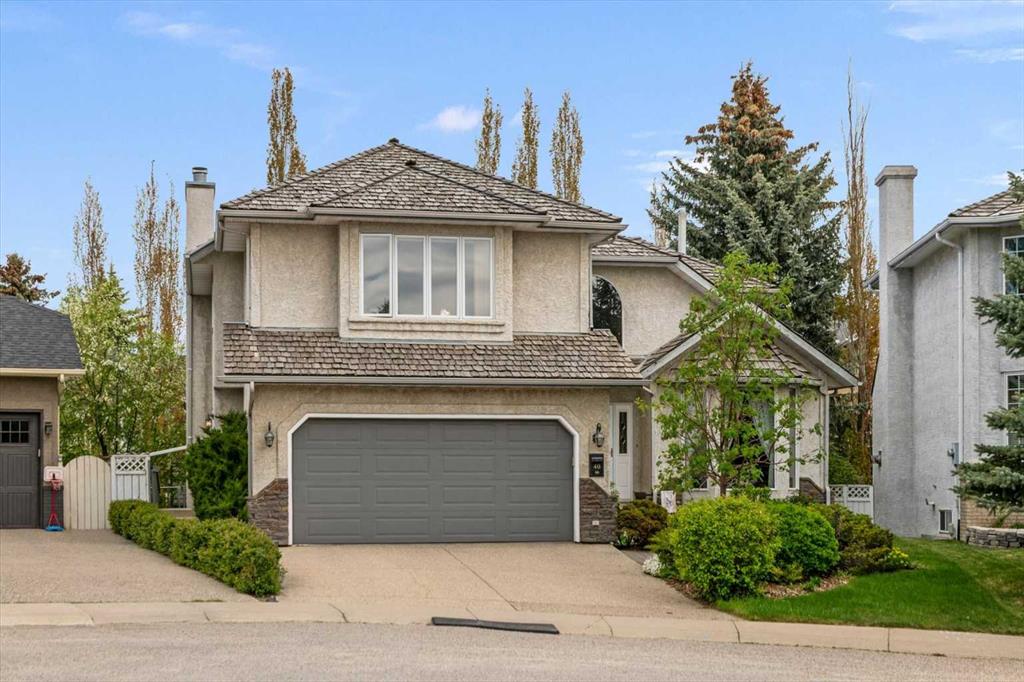 Picture for 40 Scenic Ridge Place NW