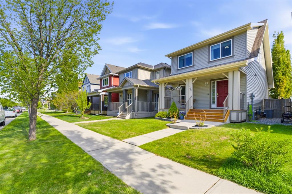 Picture for 394 Copperpond Boulevard SE