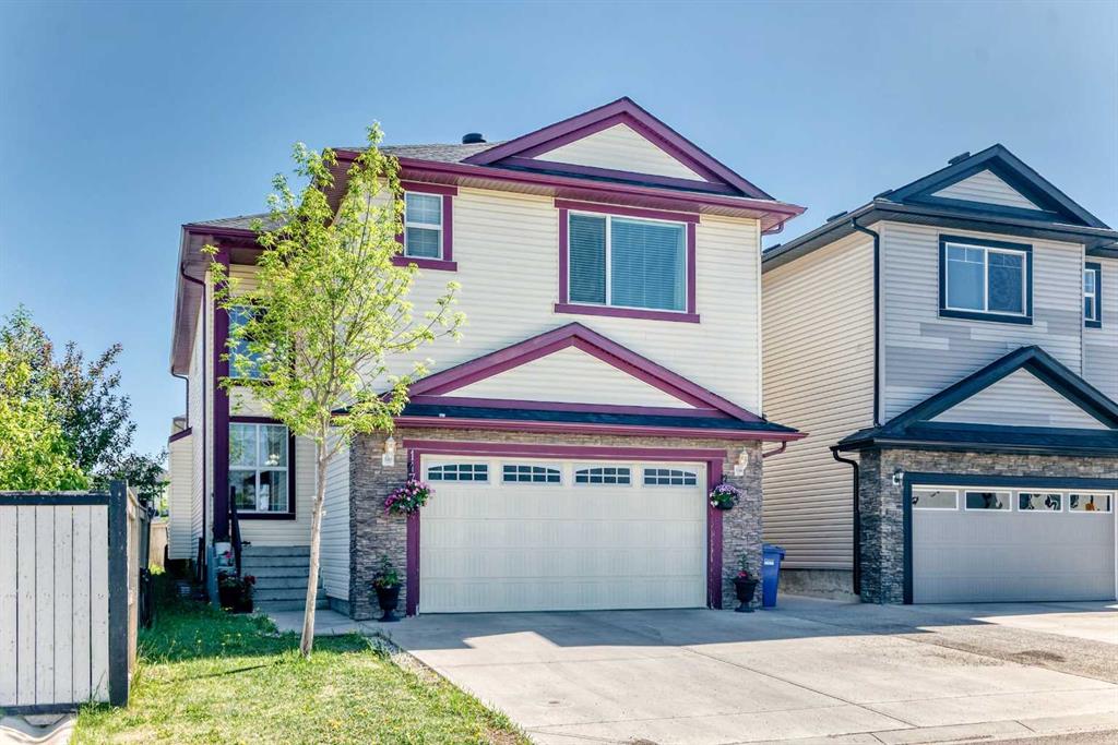 Picture for 117 Saddlelake Grove NE