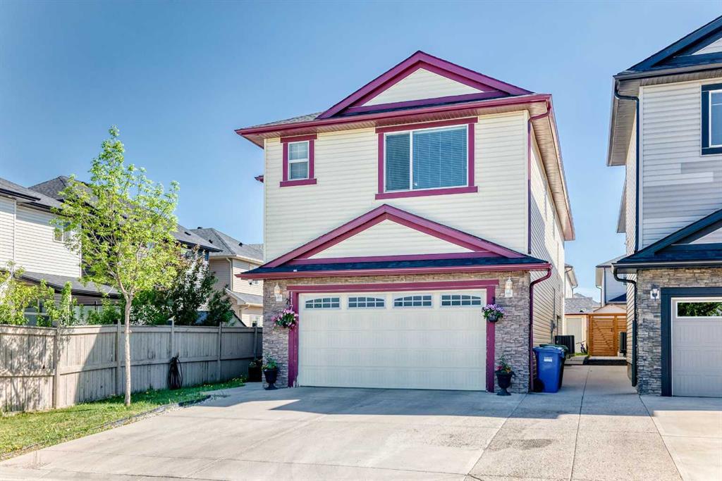 Picture for 117 Saddlelake Grove NE