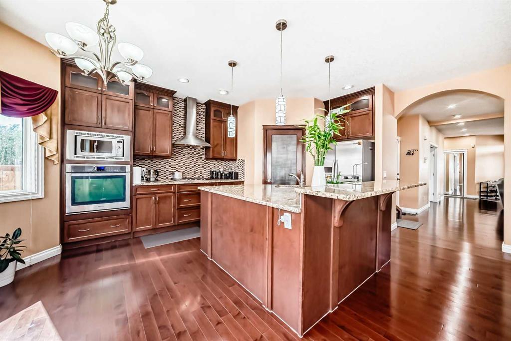 Picture for 117 Saddlelake Grove NE