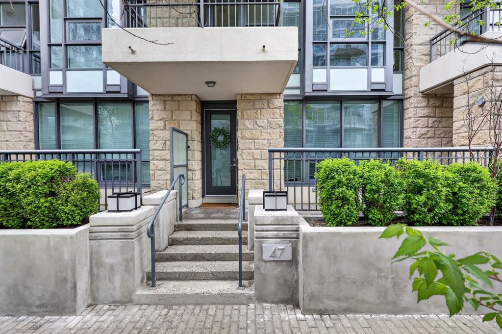 Picture for 47 Waterfront Mews SW