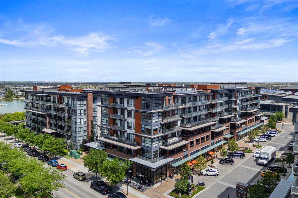 Picture for 313, 122 Mahogany Centre SE