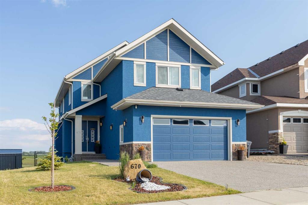 Picture for 670 Muirfield Crescent 