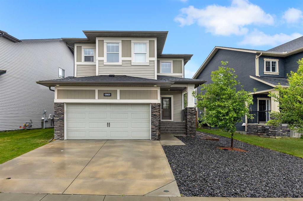 Picture for 262 Hillcrest Heights SW
