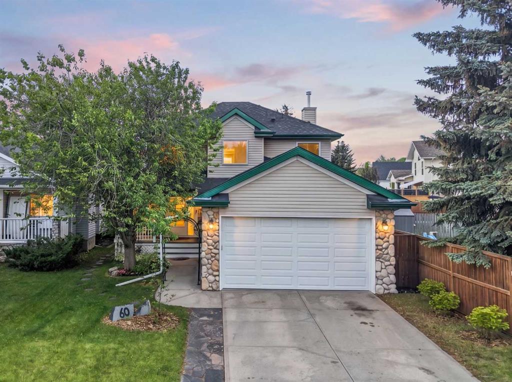 Picture for 60 Chaparral Way SE