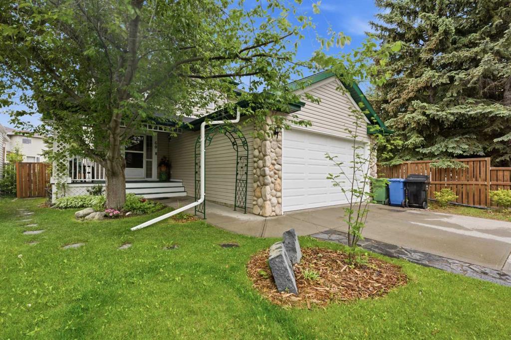 Picture for 60 Chaparral Way SE