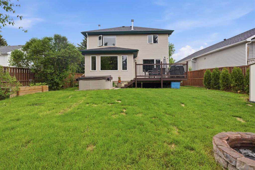 Picture for 60 Chaparral Way SE
