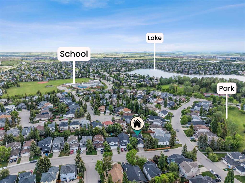 Picture for 60 Chaparral Way SE
