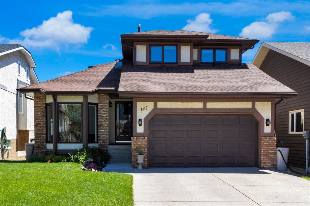 Picture for 147 Hawkcliff Way NW