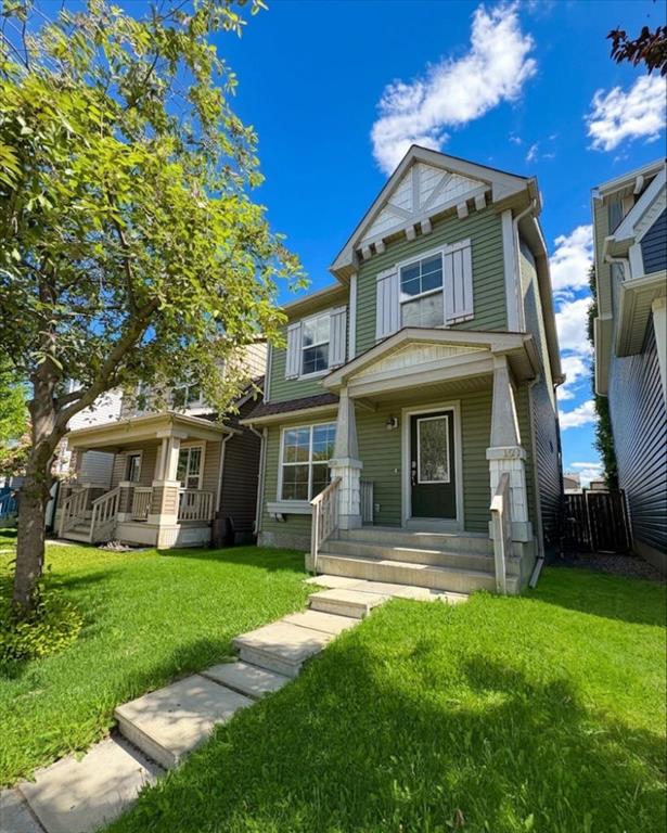 Picture for 150 AUBURN BAY Heights SE