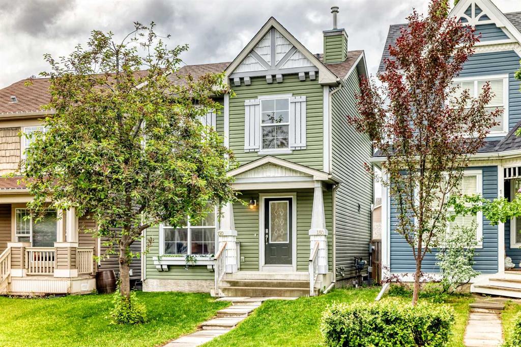 Picture for 150 AUBURN BAY Heights SE