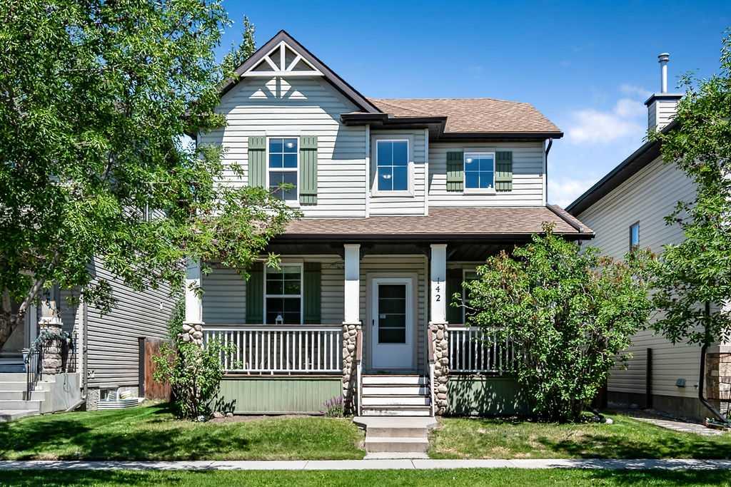 Picture for 142 Elgin View SE