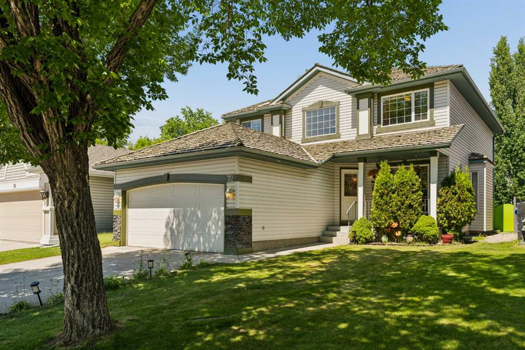 Picture for 72 Douglas Glen Heights SE