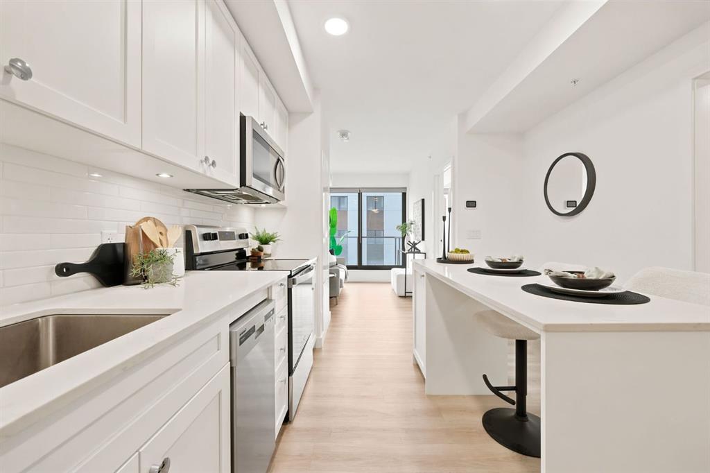 Picture for 311, 123 4 Street 