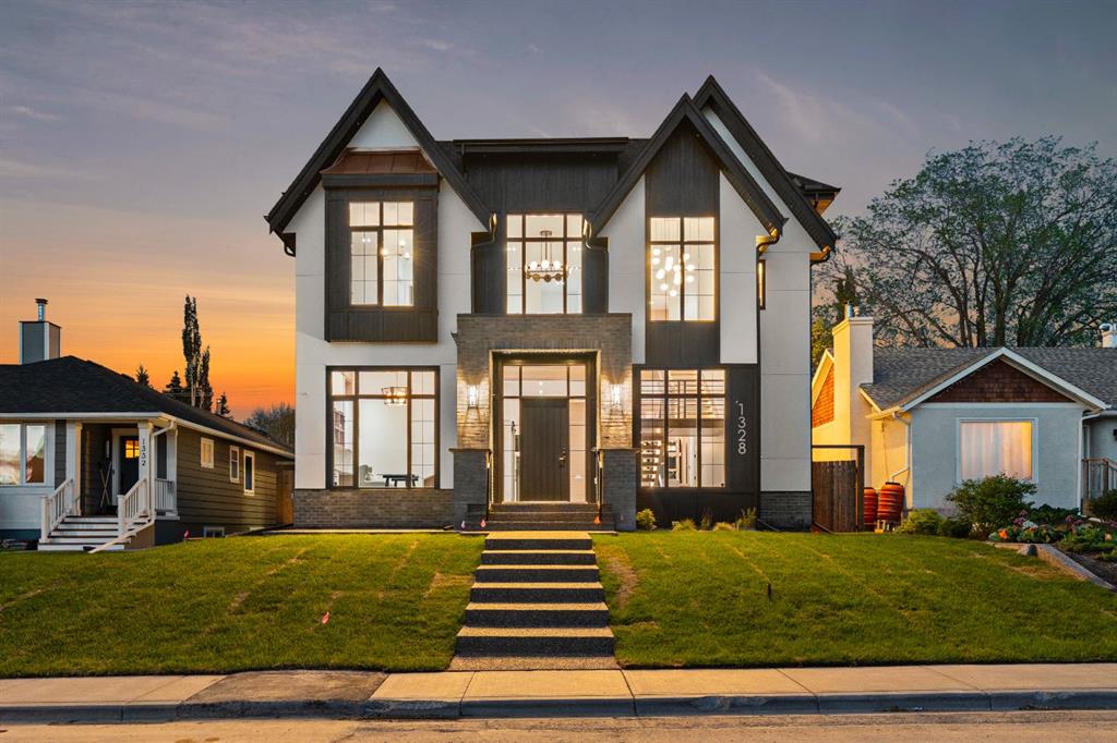 Picture for 1328 7A Street NW
