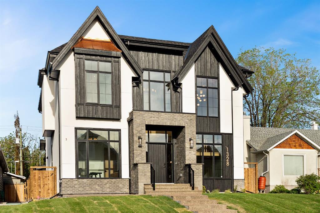 Picture for 1328 7A Street NW