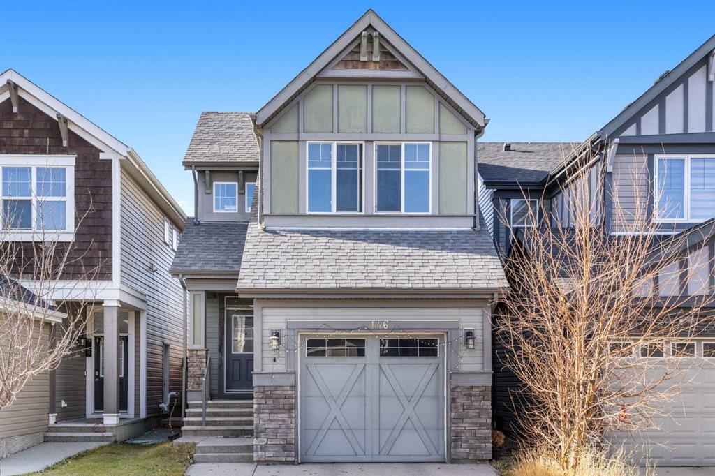 Picture for 146 Skyview Point Crescent NE