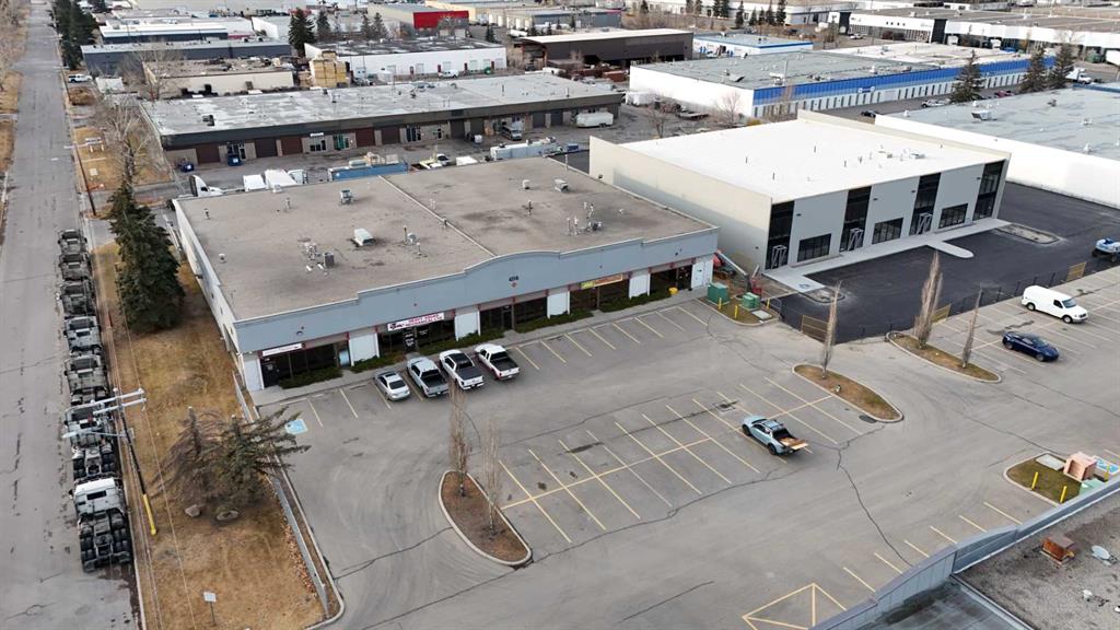 Picture for 5, 4316 64 Avenue SE