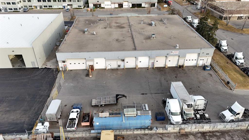 Picture for 5, 4316 64 Avenue SE