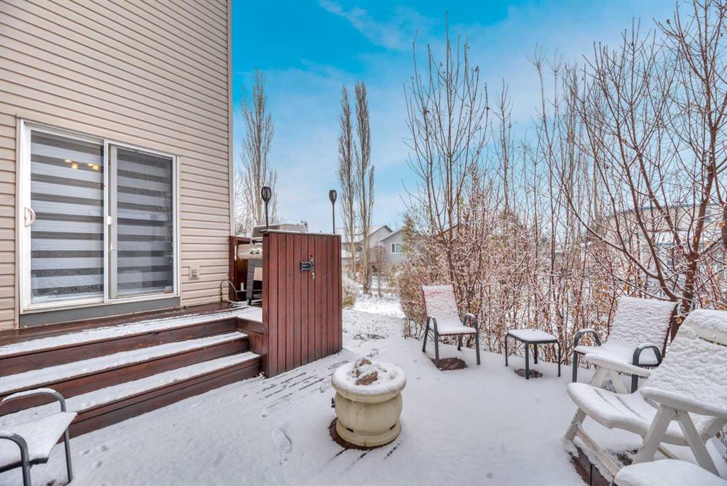 Picture for 408 Rainbow Falls Way 