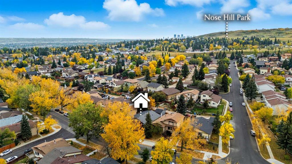 Picture for 1137 Berkley Drive NW