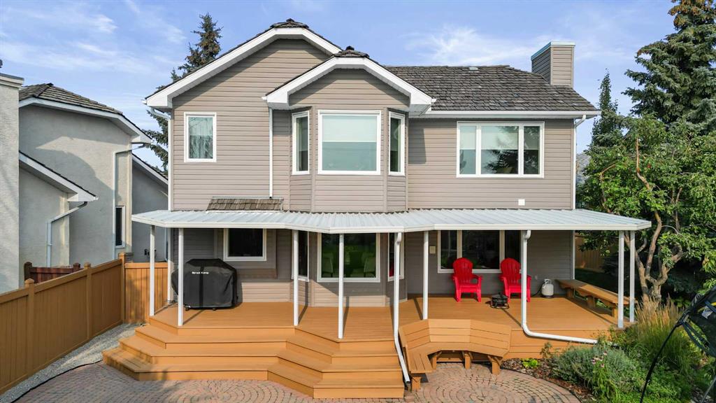 Picture for 33 Sunset Crescent 