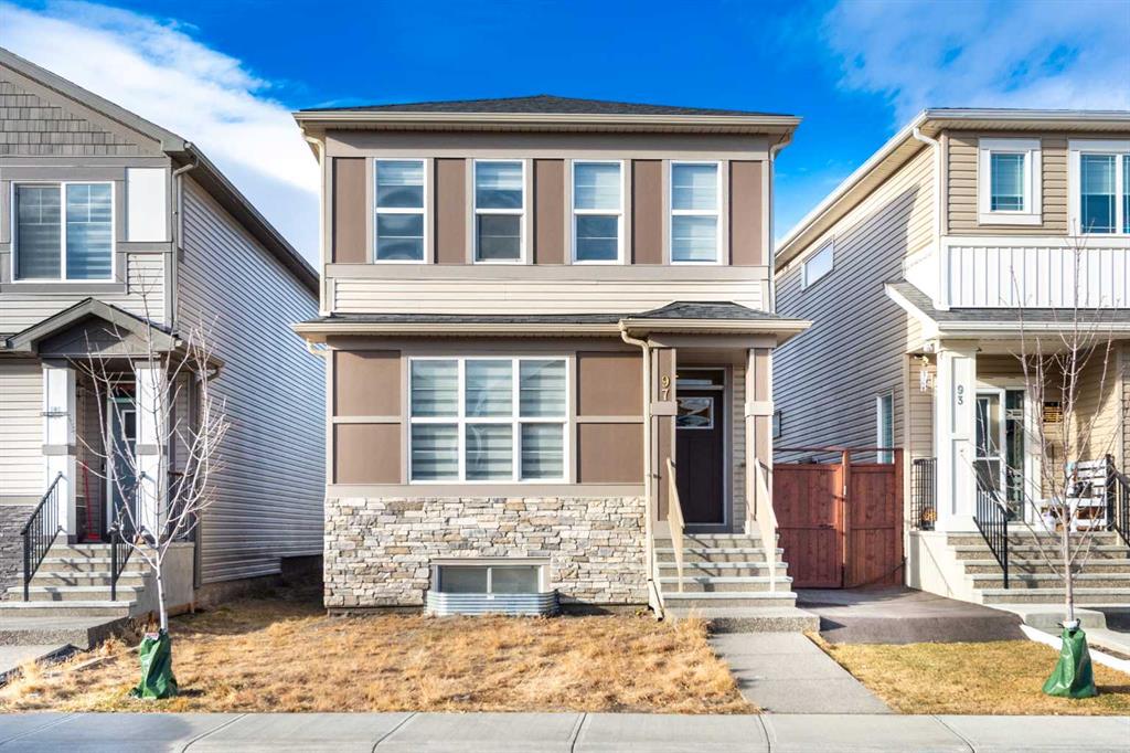 Picture for 97 Cornerbrook Road NE