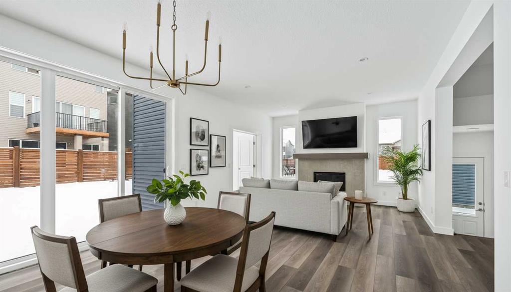 Picture for 438 Lucas Way NW