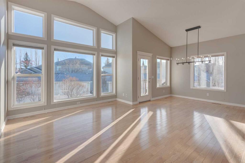 Picture for 191 West Springs Close SW