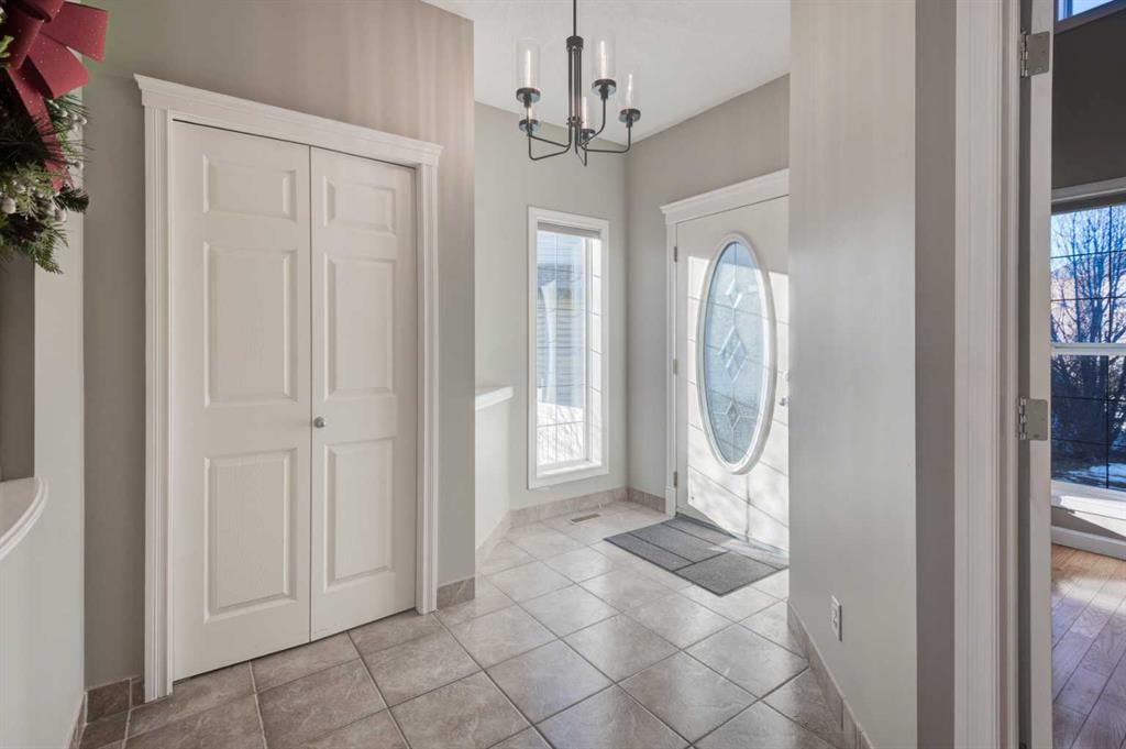 Picture for 191 West Springs Close SW