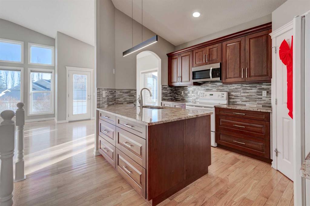 Picture for 191 West Springs Close SW