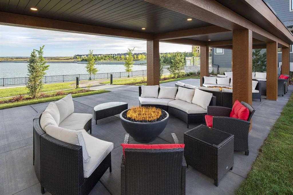 Picture for 301, 140 Marina Cove SE