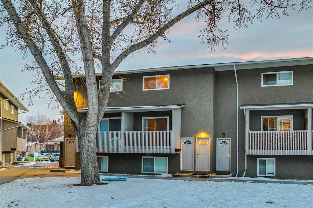 Picture for 3, 8112 36 Avenue NW