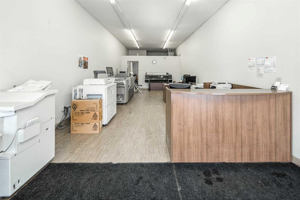 Picture for Print Shop 17 Avenue SW