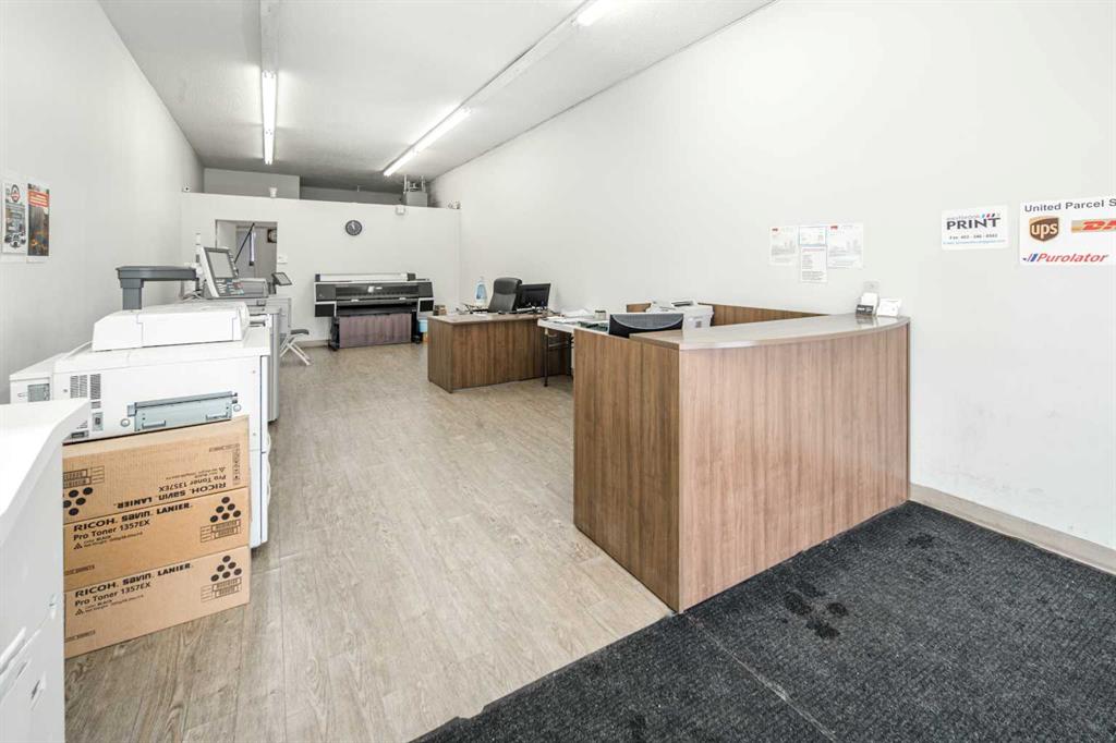 Picture for Print Shop 17 Avenue SW